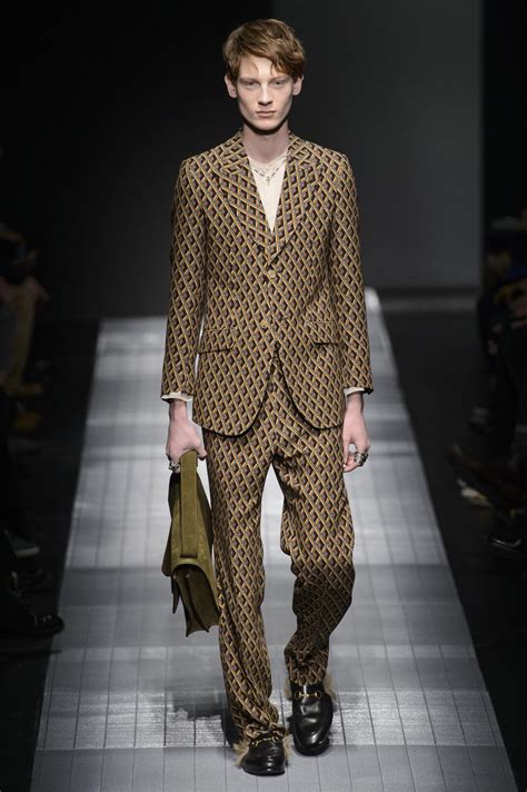 costumes gucci homme|house of gucci dresses.